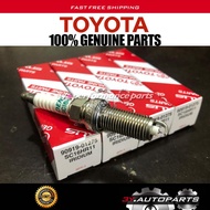 GENUINE 100% SC16HR11 = SC20HR11 TOYOTA 90919-01275 YARIS VIOS NSP151 (2017>) VOXY SIENTA AVANZA F65