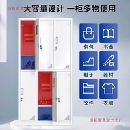 Locker Locker Gym Cabinet Dormitory Locker Cabinet Bathroom Wardrobe Tin Locker Employee Locker Mult