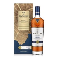 求購 MACALLAN麥卡倫Enigma湛藍單一麥芽威士忌