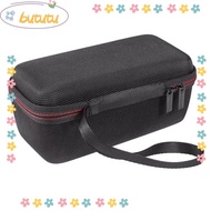 BUTUTU Recorder Bag, Hard Shell Travel Recorder , Accessories Durable Portable Lightweight Recorder Carrying Pouch for Zoom H6
