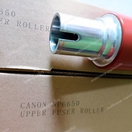 ORIGINAL Upper Roll Canon Np 6650 / Hot roll Np 6650 / pemanas atas