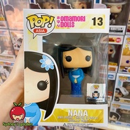 Funko Pop POP ASIA Figure - NANA
