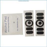 VIVI Professional for - G304 G305 Mouse Skates Replacement Glide Feet Pad