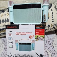 隨身攜帶 卡拉ok 唱歌神器 聲靚強勁有歌...