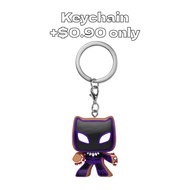 [$0.90 ADD-ON] Add Keychain to Funko Pocket POP