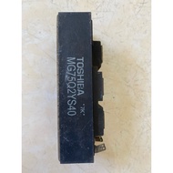 Igbt Toshiba MG75Q2YS40 (75A-1200V)
