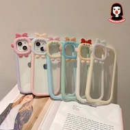 Ribbon Rainbow case vivo v23e s1 iq00 neo y35 y22 2022 y15s y20 y21 2021 t1 5g y21s y75 y55 y50 y51 