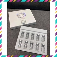 [ Chính Hãng ] 1 ống Tế bào gốc Dr. innoderm Multi Peptide Solution 1