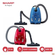 [✅New Ori] Sharp Vacuum Cleaner Ec-8305 | Vacuum Cleaner Sharp |