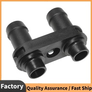 Car Coolant Pipe 6Q0-121-065N   2006-2023  A1 2010-2018 Radiator Internal Adapter 6Q0121065N