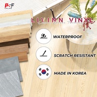 [READY STOCK] 3mm High Quality Premium Vinyl Flooring Waterproof | Kualiti Premium Lantai Vinyl Kalis Air