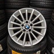[1PC] BMW E90 Original Rim 17inch | Used | Plug & Play | Good Condition