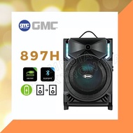 Gmc 897H bluetooth Speaker