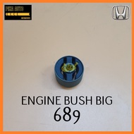 HONDA 689 ENGINE BUSH BIG 50836-689-000