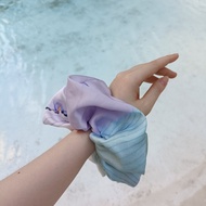 Lyrae XXL Scrunchie "Dreamer" Bridesmaid Collection
