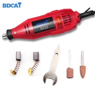 180W Dremel Mini Electric Drill Rotary Tool Polishing Machine Power Tool Variable Speed Engraving Pen with Dremel Accessories