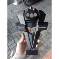 Aerox Fender rear Fender custom Yamaha Aerox 155