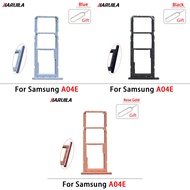[ SAMSUNG A04E ] Simcard Slot Sim Card Holder/ Simtray/ Sim Card/ Micro Sim/ [ SM ]