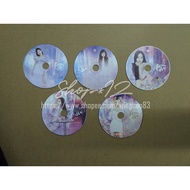 Official TWICE Taste of Love CD (restocked 16th July)