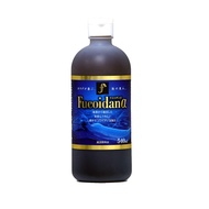 Fucoidan supplement low molecular weight fucoidan extract "Fucoidan α (Alpha)"