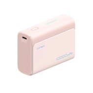 ZMI Cuktech Power Bank PB100 10000มิลลิแอมป์ต่อชั่วโมงรุ่นพกพา USB Type C 30W 2ทางชาร์จเร็วมินิพาวเว