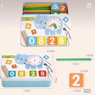 Math learning set