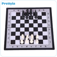 Medieval Chess Set Chessboard 32 Metal Chess Pieces Magnetic Board Game Chess Figure Sets Szachy Che