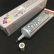 E6000 Glue DIY Crystal Rhinestones Craft Tool Needles Epoxy Adhesive Strong Hotfix for Jewelry Tool 