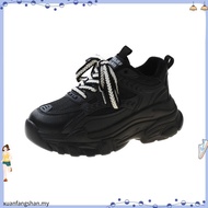 HEUS Megan Sneakers (Ready Stock)