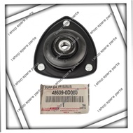 ABSORBER MOUNTING (ORIGINAL)TOYOTA VIOS NCP42 (FRONT) (48609-0D080)