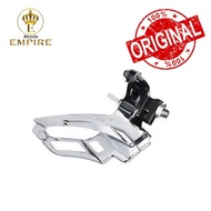 FD Shimano Tiagra 4703 10 Speed 3x10 Braze On Bicycle Empire Type