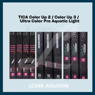 🔥HOT🔥 TICA Color Up 3 / Ultra Color Pro / Color Up 2 Aquatic Light