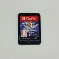 [No Box] Nintendo Switch AI: The Somnium Files Used Physical Games