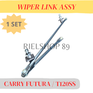WIPER LINK STANG WIPER CARRY FUTURA - T120SS