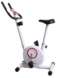 Lexcon Fitness Magnetic Bike Stationary bike Magnetic Desk Exercise BikeIndoor cycling for home/office use Basikal Senaman