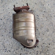 Proton Gen2 Persona Neo Exora Exhaust Catalytic converter (Original Used)