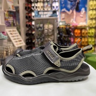 crocs swiftwater mesh deck men authentic 205289