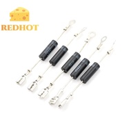 <RedhotS> 5 Pcs CL01-12 Microwave Oven Induction Cooker High Voltage Diode Rectifier [New]
