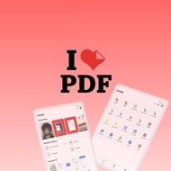 [1 YEAR] i love pdf converter unlimited access save