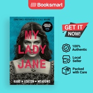 [Local Stock] My Lady Jane: Streaming now on Amazon Prime! Hand, Cynthia; Meadows, J - 9781529527186