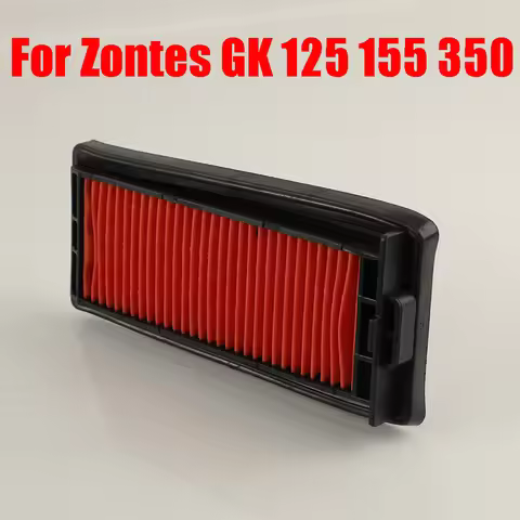 For Zontes GK125 GK155 GK350 GK 125 155 350 GK 350GK ZT 125GK 155GK GK200 ZT350-GK Motorcycle Air Fi