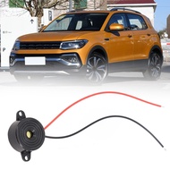 EC331>> 3-24V Electric Buzzer Alarm Loud Speaker Car Security  Automobile Siren
