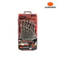 PUMPKIN พัมคิน - Xtreme ชุดดอกสว่าน Pilot Tip M2 25ดอก/ชุด รุ่น PTT-M2/25M (มิล)/16139