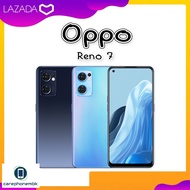 Oppo Reno 7 5G 8+256 / Reno7 Pro 5G 12+256 ศูนย์ไทย ประกันศูนย์ไทย 1ปี หน้าจอ 6.43 OLED ชิปเซ็ต Dimensity 900 | Reno 7