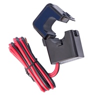 Current Transformer Power Grid Transformation 100cm 50-60HZ Durable Clamp