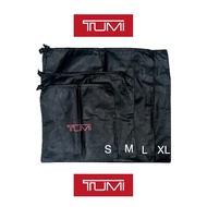 Dustbag tas branded TUMI - Dustbag tas TUMI (Replacement dust bag) - dust bag tas authentic - dust bag tas branded - dust bag tas TUMI