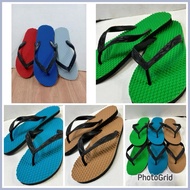 ∵ Spartan Rubber Sliper SC 73 / 77 Unisex Tusok tusok (SIZE MEASURED IN INCHES)