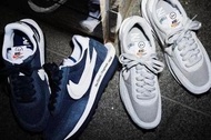 【三方聯名】Nike x Sacai x Fragment LD Waffle 波鞋 灰/海軍藍 (DH2684-001/DH2684-400) 35-46碼