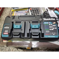 Price Including Tax/40rb [Mr. Tool] MAKITA 40V Fast Dual Charger Charger/Dual