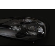 Porsche panamera 970 970.1 971 2014 2015 2016 Led headlamp headlight head lamp light DRL bodykit bod